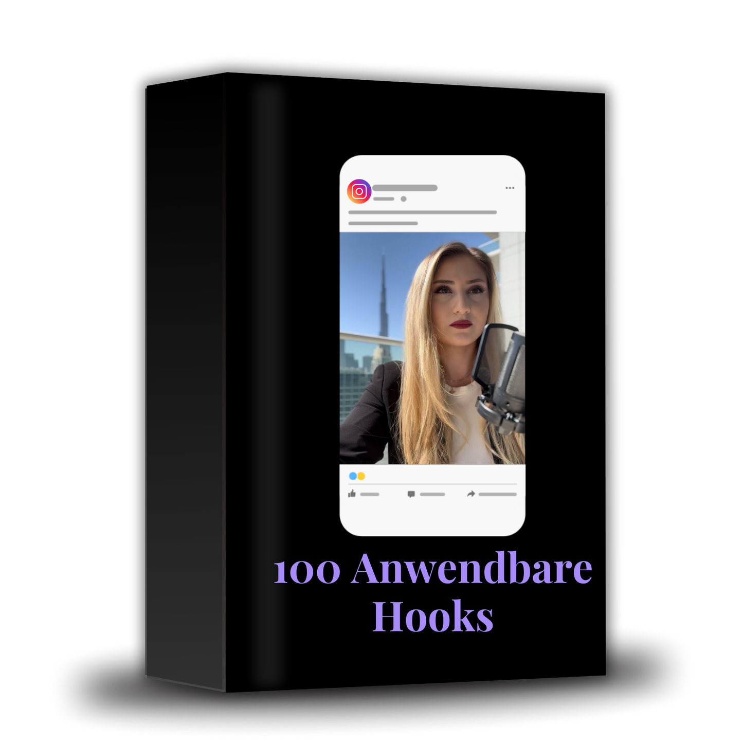 100 sofort einsetzbare Content Hooks