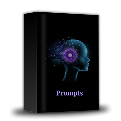 50 Exclusive Social Media Wachstum- Prompts