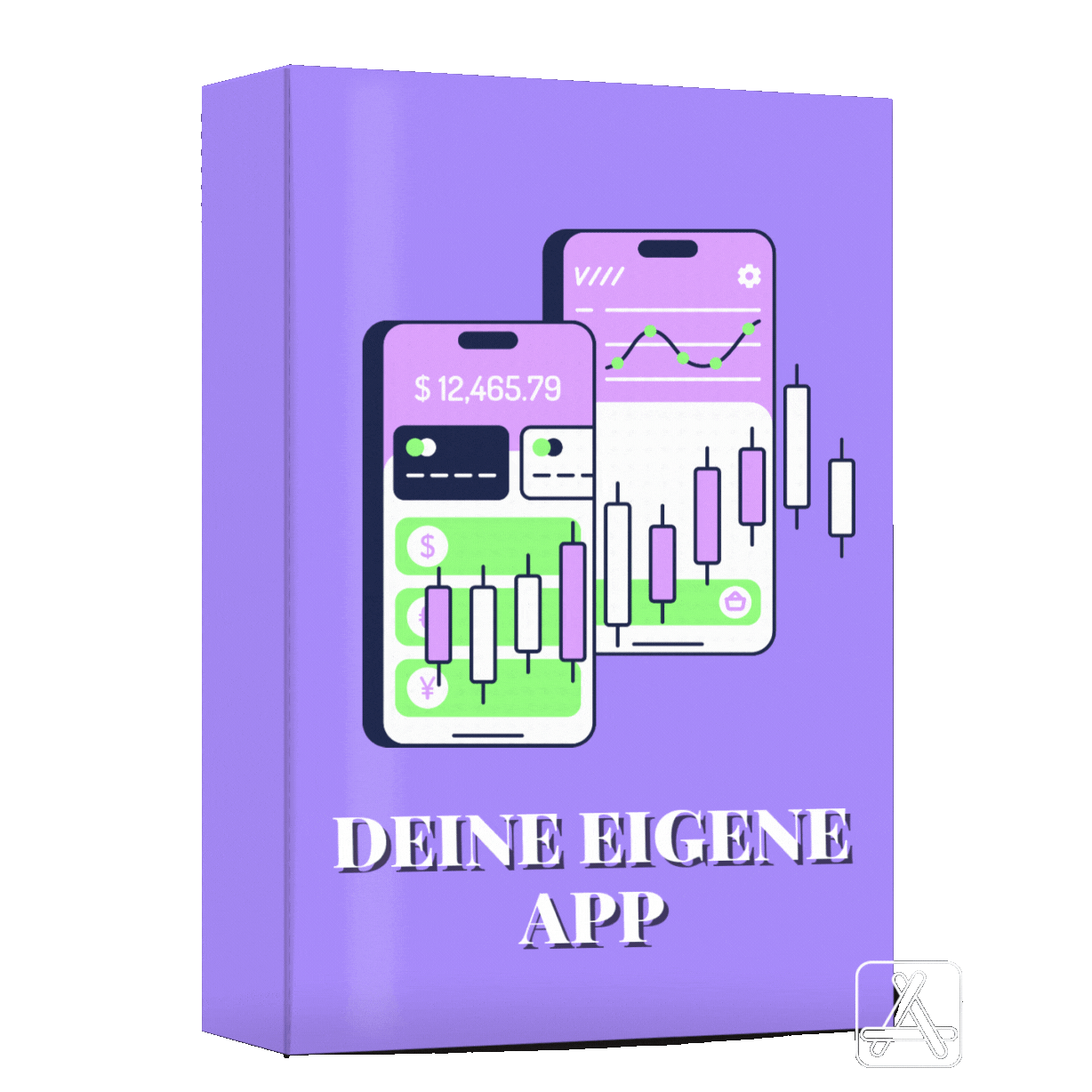 App Creation Service (No-Coding)