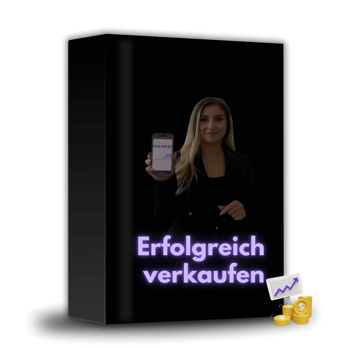 Sicherheit im Verkauf - Toolkit