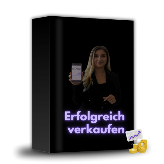 Sicherheit im Verkauf - Toolkit