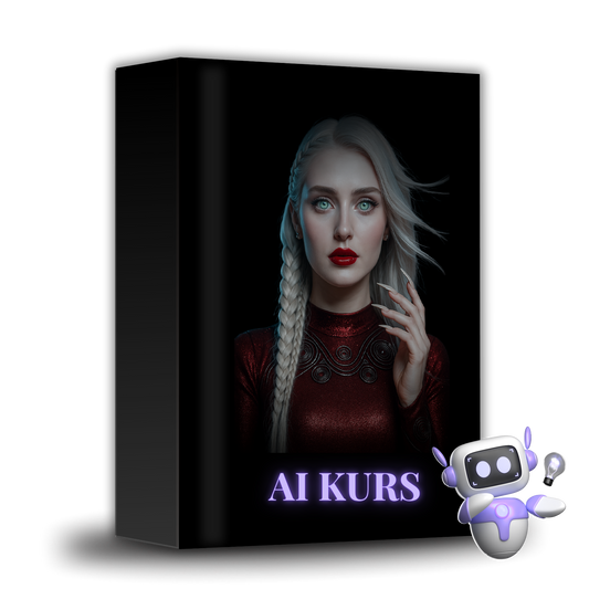 AI- Automatisiere Mit Der Künstlichen Intelligenz