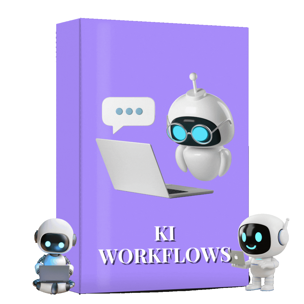 AI Business Assistant Setup BOTS