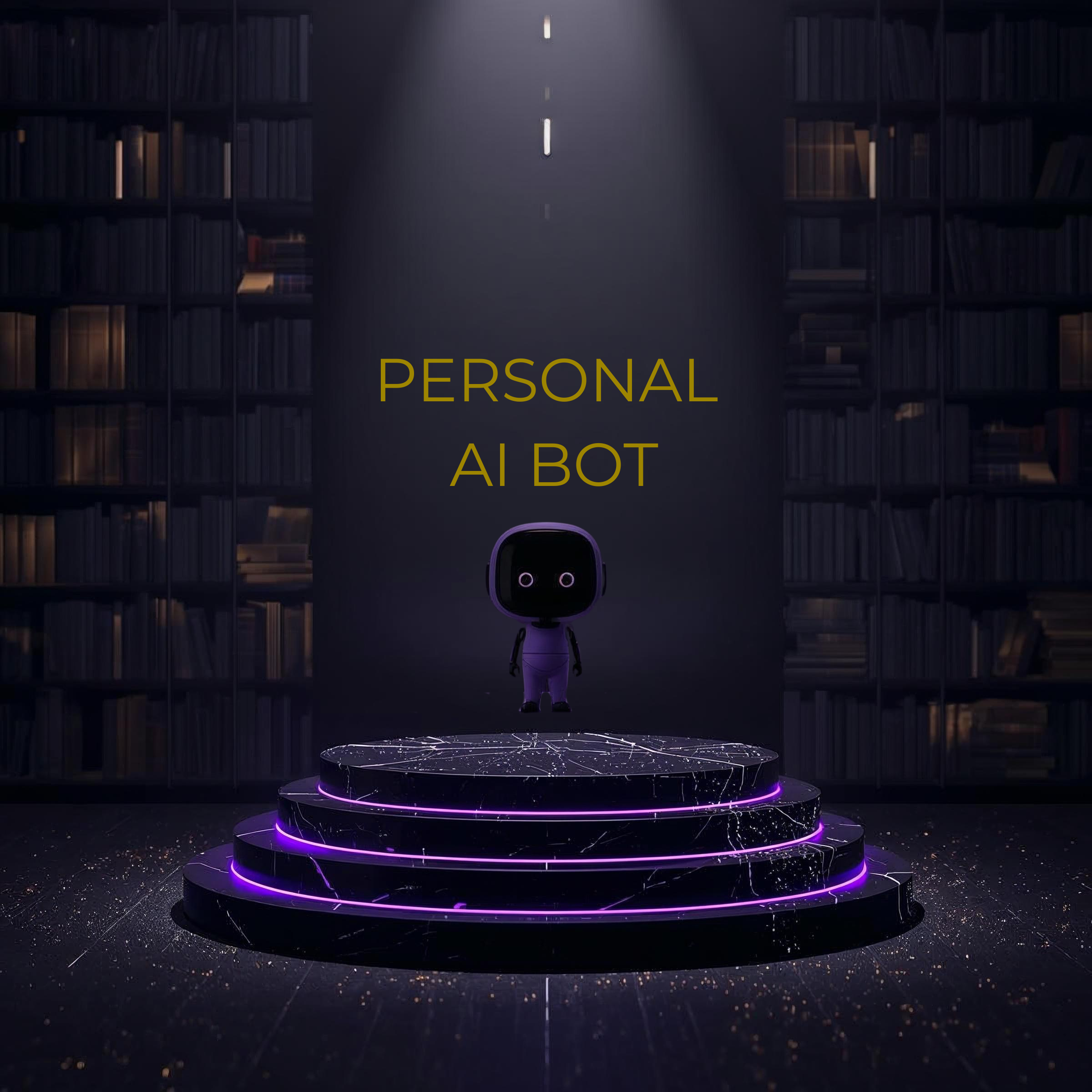 Dein persönlicher KI-Bot – genau so, wie DU ihn brauchst in 48 Stunden!